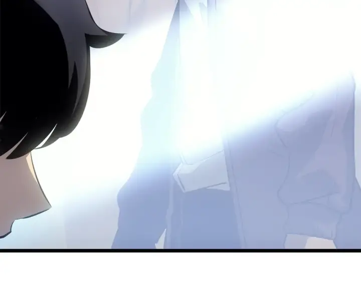 《我独自升级》第179话 留下来的理由图115