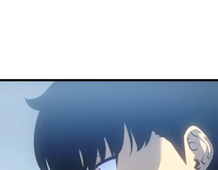 《我独自升级》第179话 留下来的理由图137
