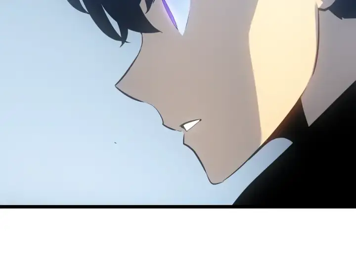 《我独自升级》第179话 留下来的理由图138