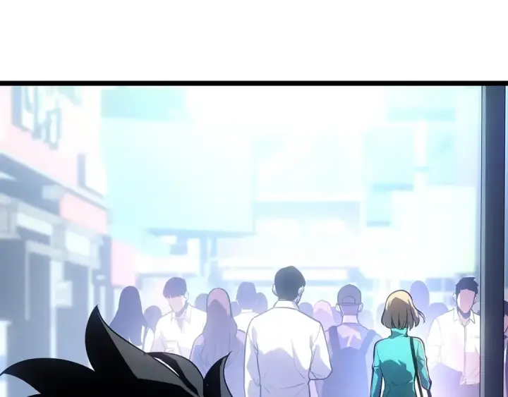 《我独自升级》第179话 留下来的理由图143