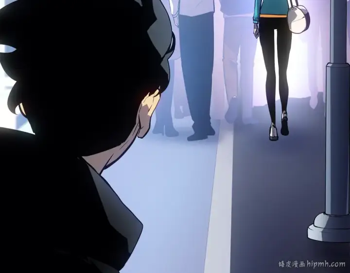 《我独自升级》第179话 留下来的理由图144