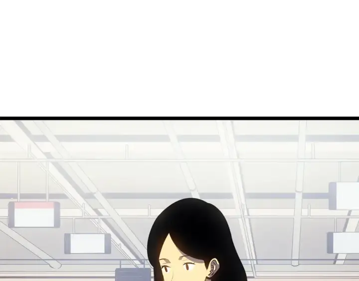 《我独自升级》第179话 留下来的理由图158
