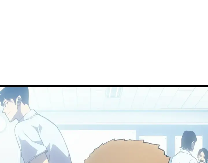 《我独自升级》第179话 留下来的理由图161