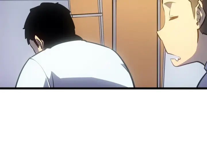 《我独自升级》第179话 留下来的理由图166