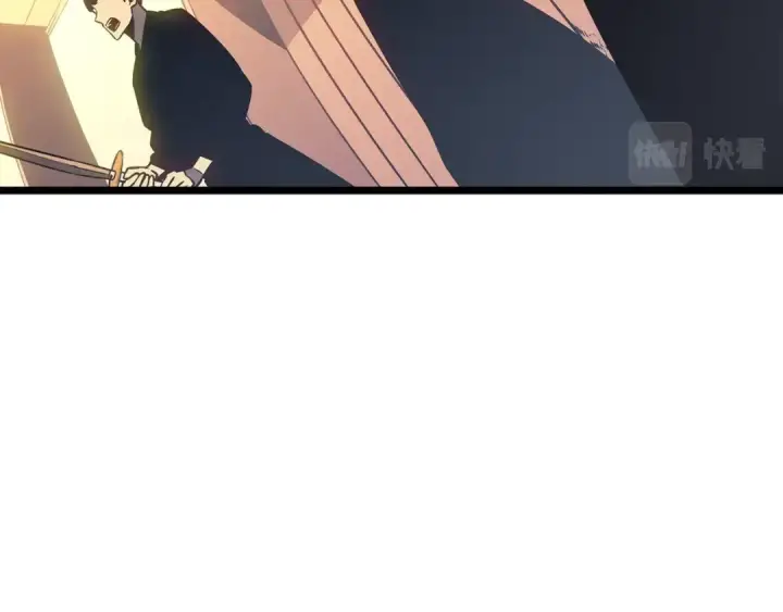 《我独自升级》第179话 留下来的理由图173