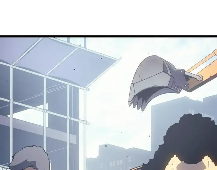 《我独自升级》第179话 留下来的理由图174