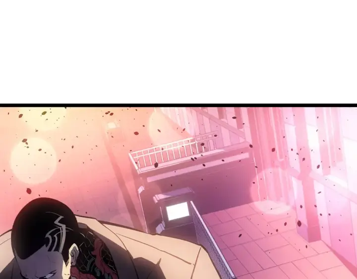 《我独自升级》第179话 留下来的理由图177