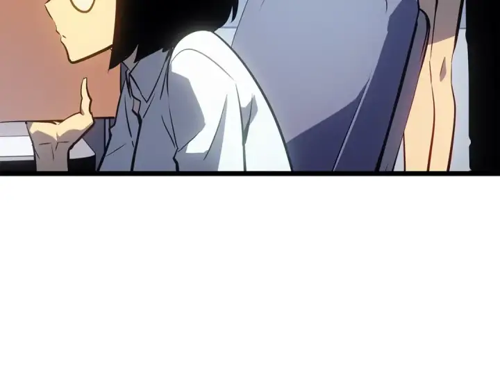 《我独自升级》第179话 留下来的理由图183