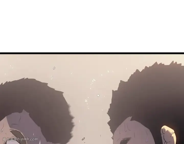 《我独自升级》第179话 留下来的理由图184