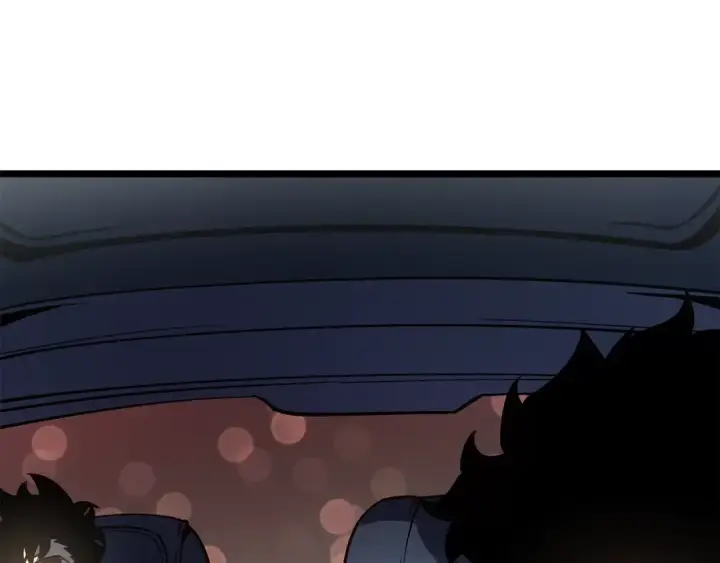 《我独自升级》第179话 留下来的理由图191