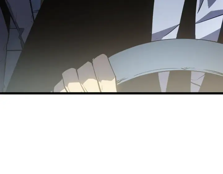 《我独自升级》第179话 留下来的理由图193