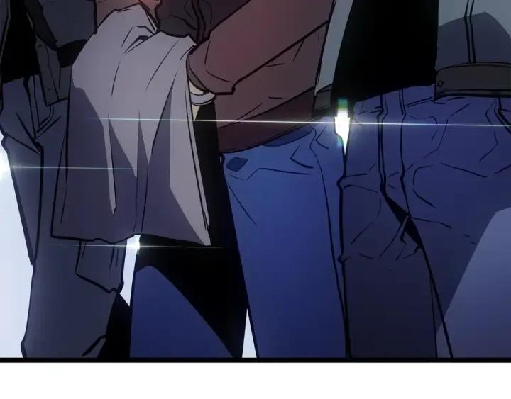 《我独自升级》第179话 留下来的理由图207