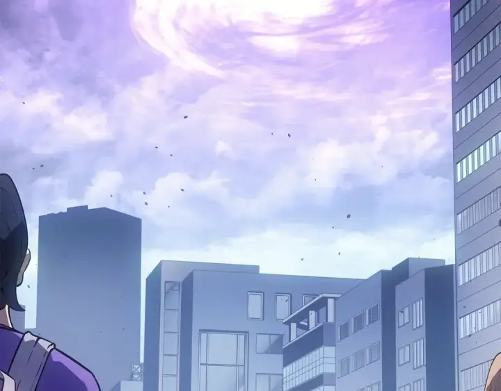 《我独自升级》第179话 留下来的理由图23