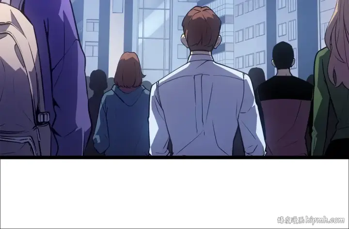 《我独自升级》第179话 留下来的理由图24