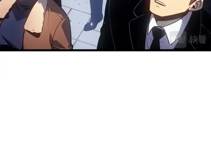 《我独自升级》第179话 留下来的理由图27