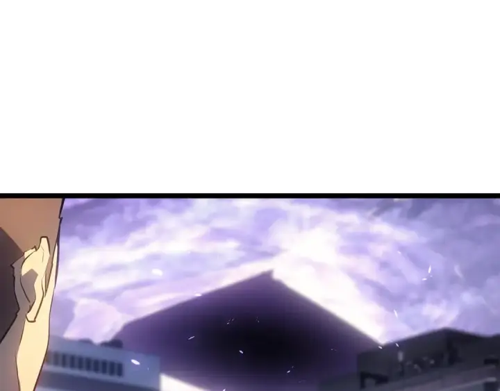 《我独自升级》第179话 留下来的理由图38