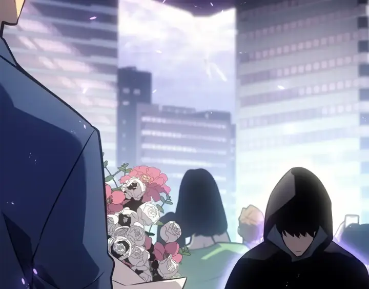 《我独自升级》第179话 留下来的理由图39