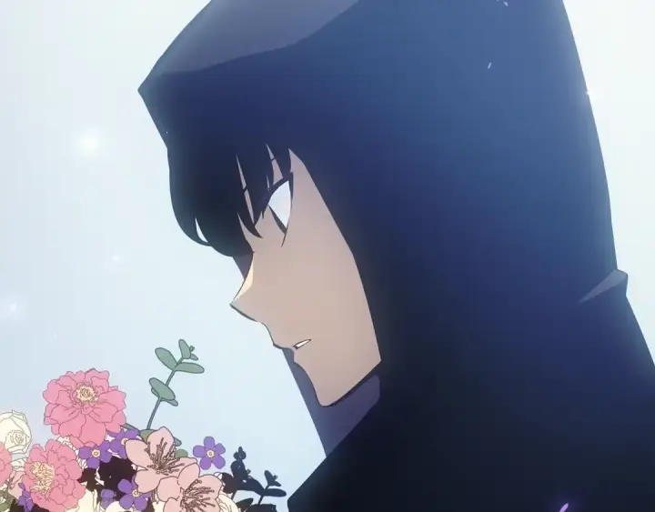 《我独自升级》第179话 留下来的理由图46