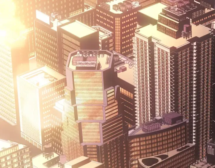 《我独自升级》第179话 留下来的理由图6