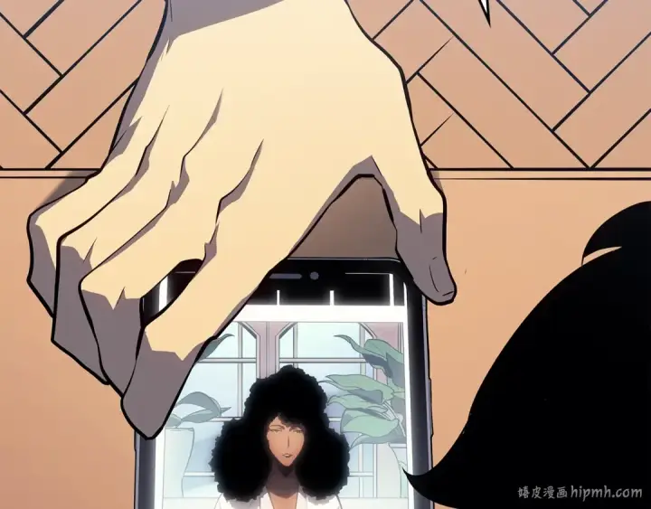 《我独自升级》第179话 留下来的理由图96