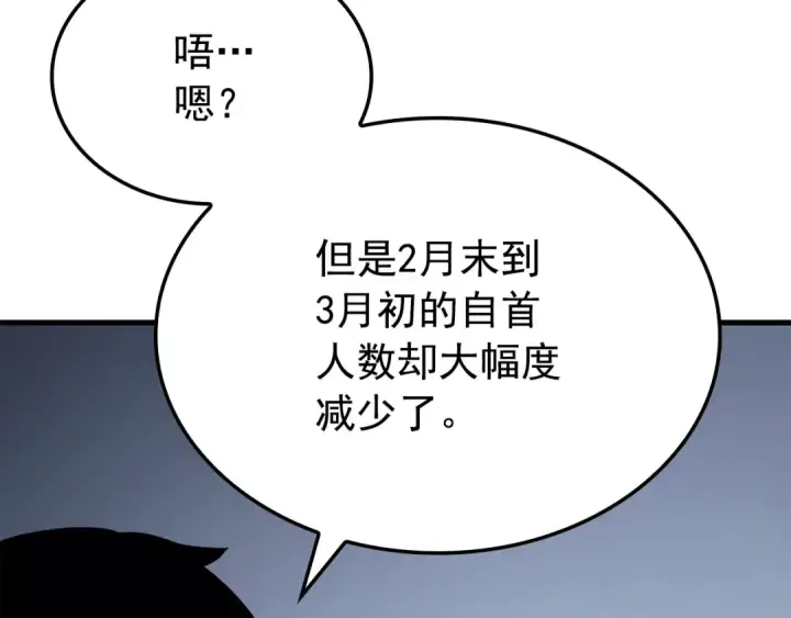 《我独自升级》特别篇第1话 自首的犯罪者图266