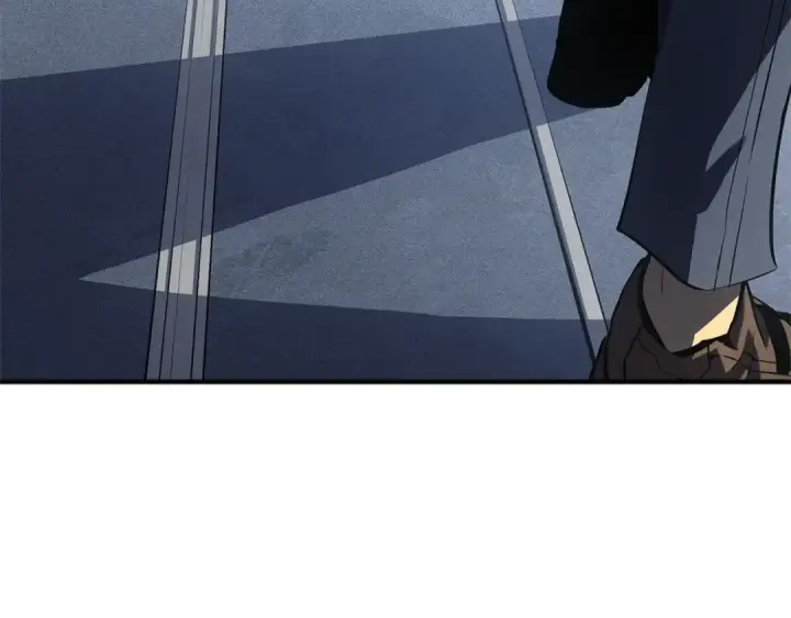 《我独自升级》特别篇第3话 怪物涂鸦图109