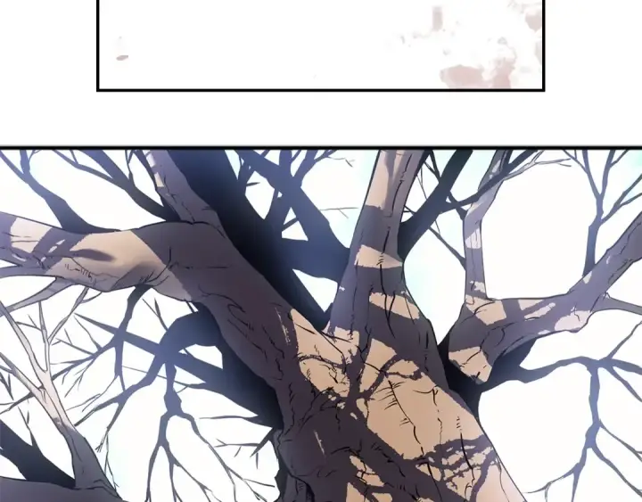 《我独自升级》特别篇第3话 怪物涂鸦图117