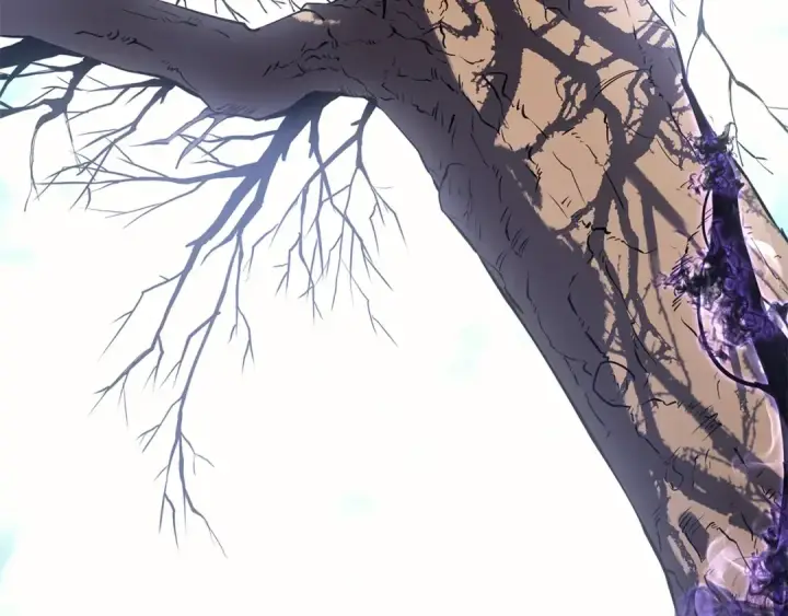 《我独自升级》特别篇第3话 怪物涂鸦图118