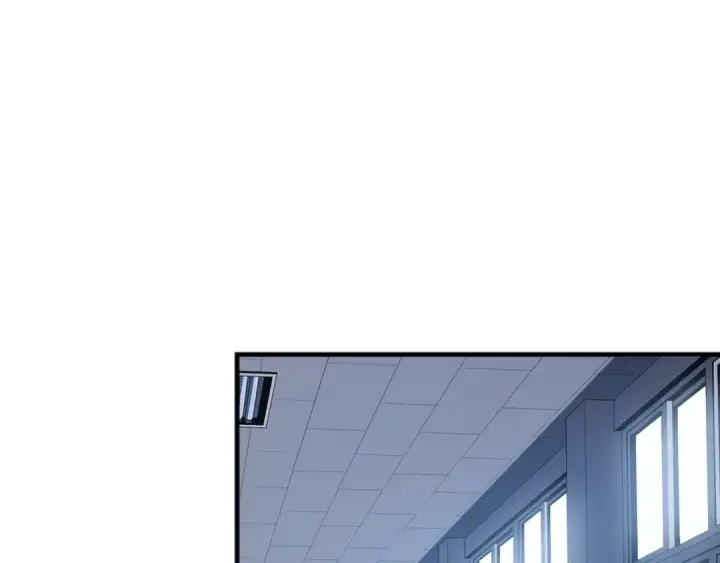 《我独自升级》特别篇第3话 怪物涂鸦图132