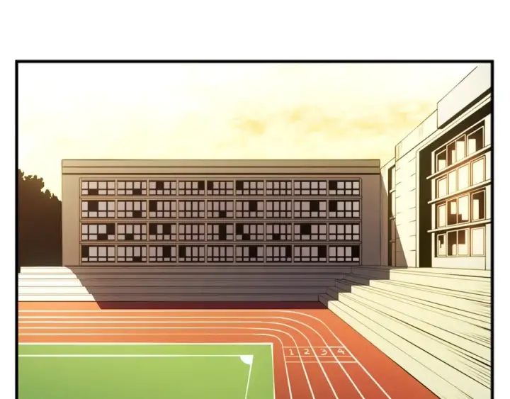 《我独自升级》特别篇第3话 怪物涂鸦图242