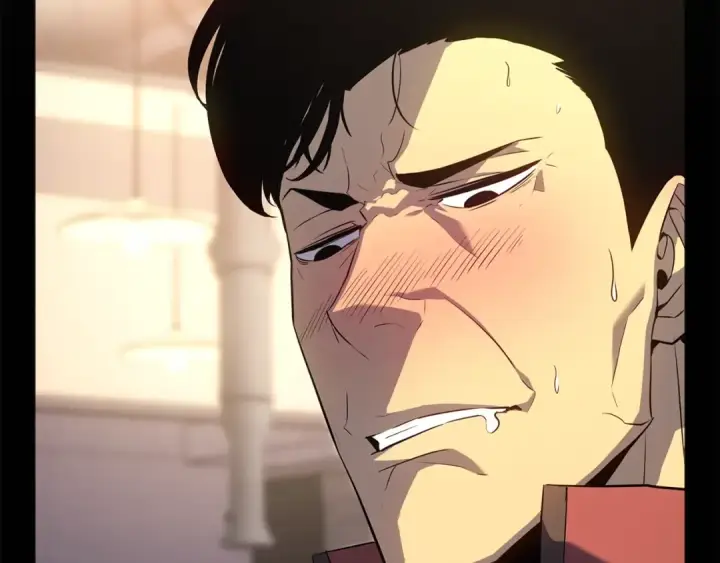 《我独自升级》特别篇第3话 怪物涂鸦图77