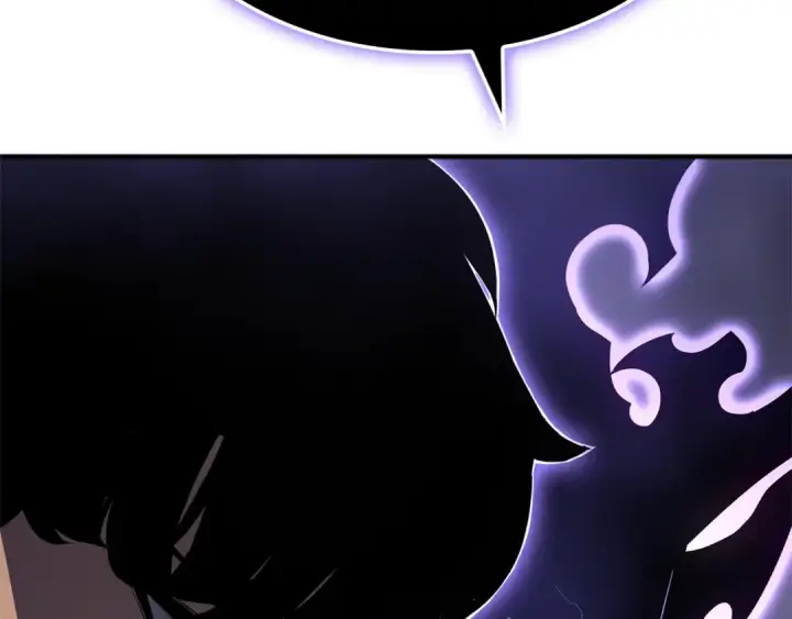 《我独自升级》特别篇第3话 怪物涂鸦图90