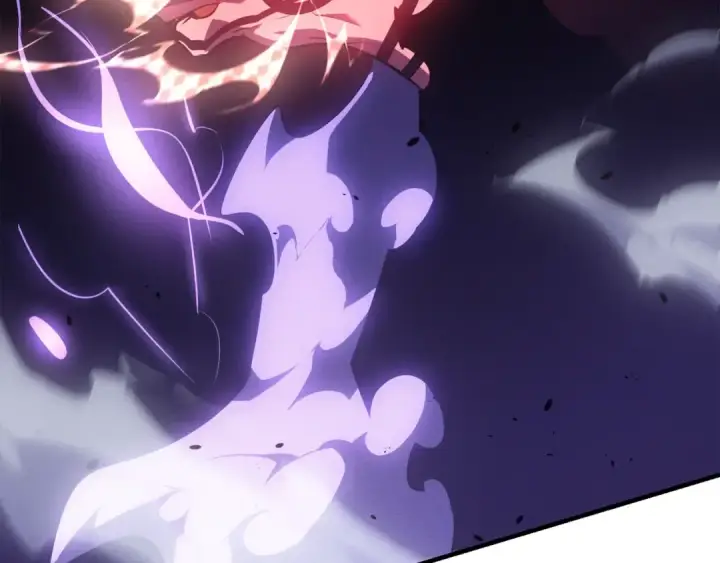 《我独自升级》特别篇第5话 我独自战斗图119