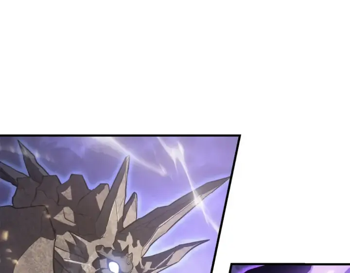 《我独自升级》特别篇第5话 我独自战斗图133