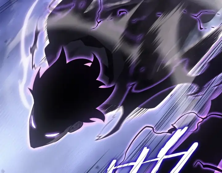《我独自升级》特别篇第5话 我独自战斗图142