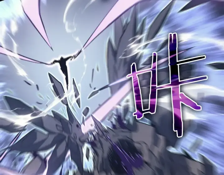 《我独自升级》特别篇第5话 我独自战斗图149