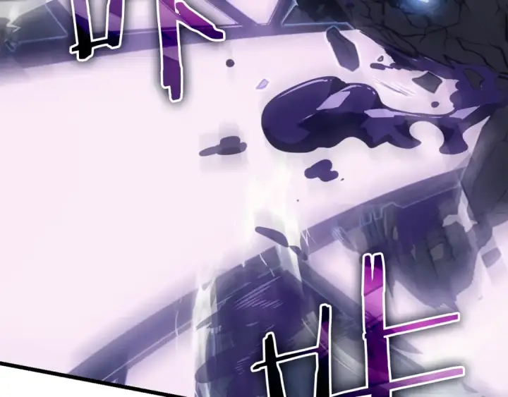《我独自升级》特别篇第5话 我独自战斗图151