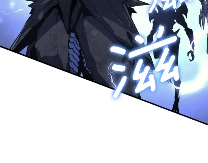 《我独自升级》特别篇第5话 我独自战斗图19