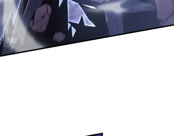 《我独自升级》特别篇第5话 我独自战斗图195