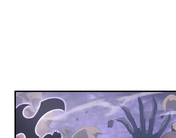 《我独自升级》特别篇第5话 我独自战斗图209