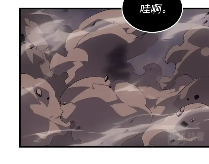 《我独自升级》特别篇第5话 我独自战斗图211