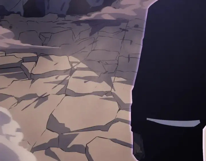《我独自升级》特别篇第5话 我独自战斗图217