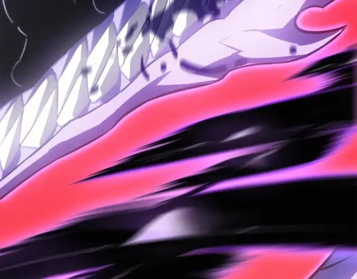 《我独自升级》特别篇第5话 我独自战斗图234