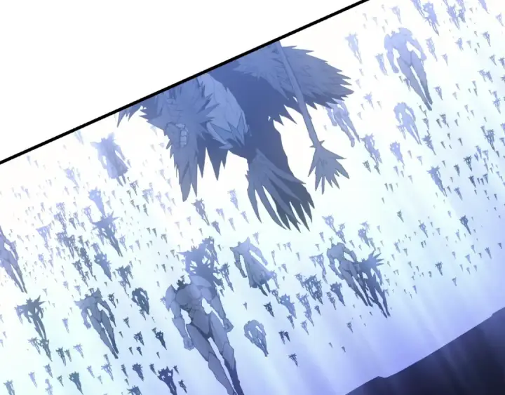 《我独自升级》特别篇第5话 我独自战斗图46