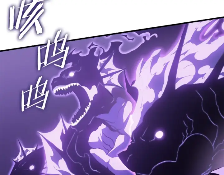 《我独自升级》特别篇第5话 我独自战斗图60