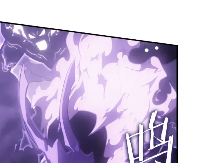 《我独自升级》特别篇第5话 我独自战斗图62