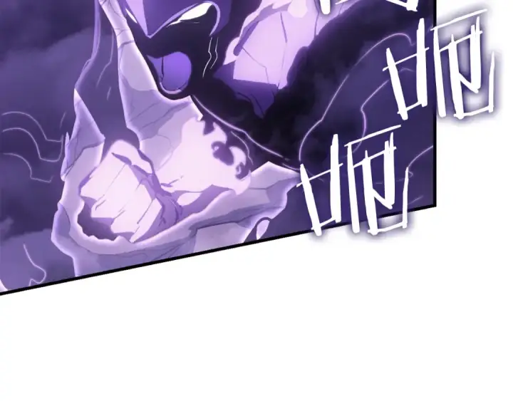 《我独自升级》特别篇第5话 我独自战斗图63