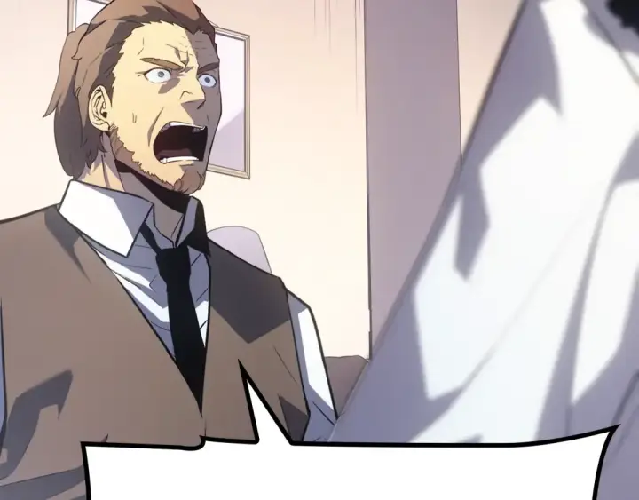 《我独自升级》特别篇第6话 拯救世界的勇者图154