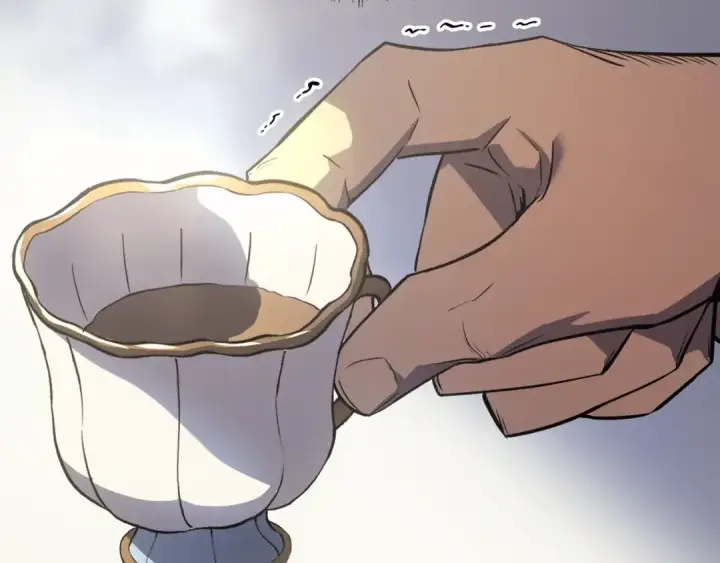 《我独自升级》特别篇第6话 拯救世界的勇者图178