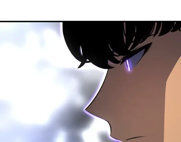 《我独自升级》特别篇第6话 拯救世界的勇者图85